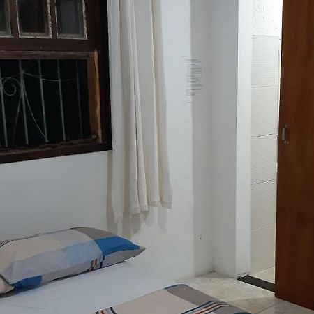 Quarto Privativo Casal 라우로 데 프레이타스 외부 사진