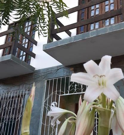 Quarto Privativo Casal 라우로 데 프레이타스 외부 사진