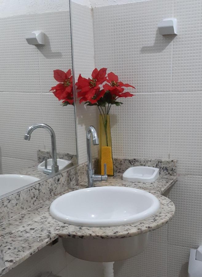 Quarto Privativo Casal 라우로 데 프레이타스 외부 사진