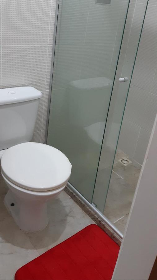 Quarto Privativo Casal 라우로 데 프레이타스 외부 사진