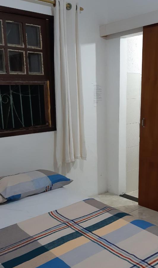 Quarto Privativo Casal 라우로 데 프레이타스 외부 사진