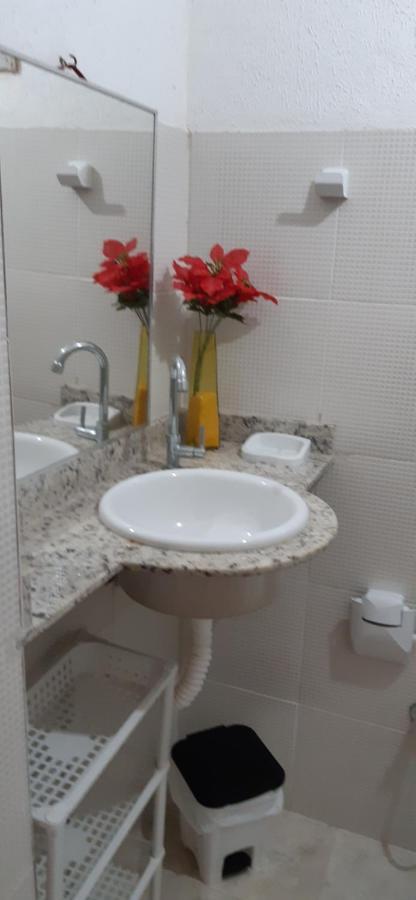 Quarto Privativo Casal 라우로 데 프레이타스 외부 사진