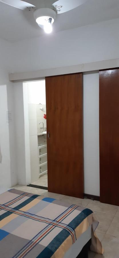 Quarto Privativo Casal 라우로 데 프레이타스 외부 사진